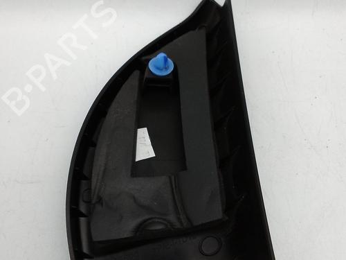 Door moulding trim RENAULT EXPRESS Box Body/MPV 1.5 Blue dCi 75 (F6AA) | BP29385755C150 