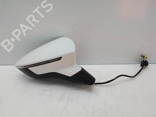Used Right mirror SEAT ARONA (KJ7, KJP) [2017-2025]  22309535