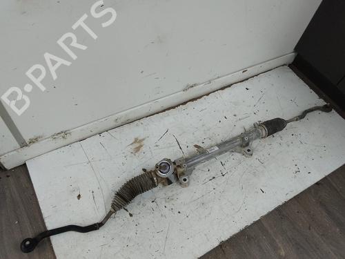 Steering rack RENAULT MEGANE III Hatchback (BZ0/1_, B3_) 1.2 TCe (BZ2B, BZ11) | BP27924203M22 