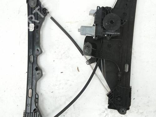 Used Front right window mechanism Front right window mechanism PEUGEOT 2008 II (UD_, US_, UY_, UJ_, UR_, UC_) 1.5 BlueHDI 110 (UDYHSK) (110 hp) 18582183 18582183
