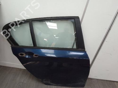 Right rear door BMW 1 (F20)  | BP22921822C5 