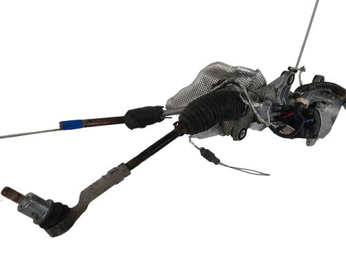 Steering rack LAND ROVER RANGE ROVER EVOQUE (L538) 2.2 D | BP26053367M22 - Image 2