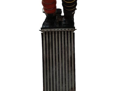 Used Intercooler Intercooler CITROËN C4 CACTUS 1.2 VTi 82 (82 hp) 22214642 22214642