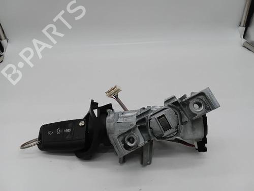 Used Ignition barrel SEAT LEON (5F1) 2.0 Cupra (280 hp) 26949738