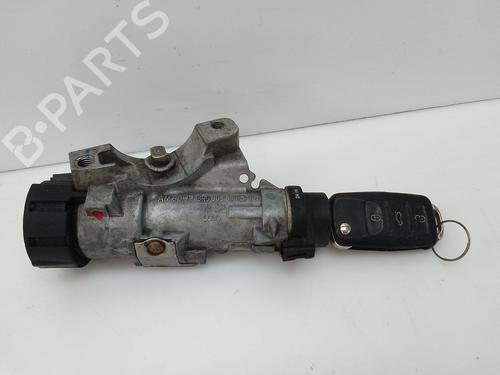 Used Ignition barrel Ignition barrel 21139955 21139955