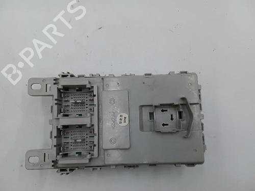 Fuse box HYUNDAI i20 II (GB, IB) 1.2 | BP27445593E1 