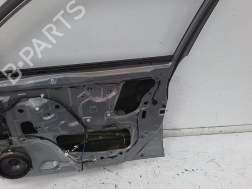 Right front door SUBARU FORESTER (SH_) 2.0 D AWD (SHH, SHD, SHN) | BP26705058C3 