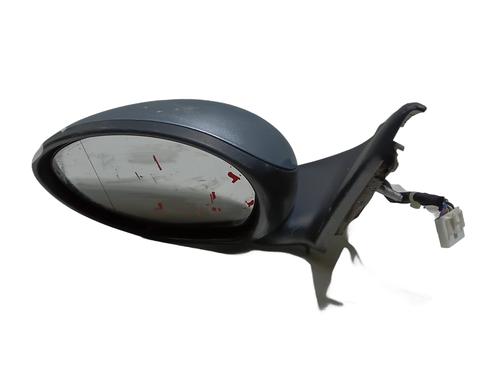 Retrovisor esquerdo ALFA ROMEO 147 (937_) 1.9 JTDM 8V (937.AXD1A, 937.AXU1A, 937.BXU1A) (120 hp) 32723809