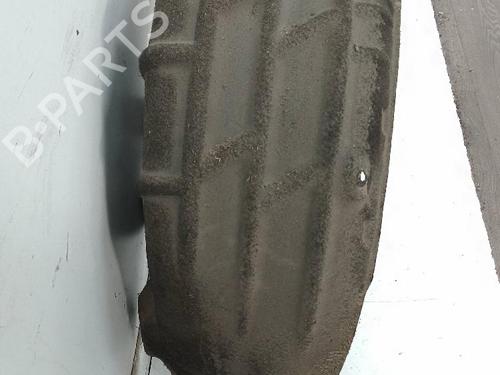 Wheel arch VW TIGUAN (AD1, AX1) 2.0 TDI 4motion | BP20504157C56 