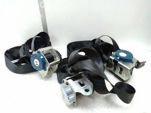 Rear right seatbelt SEAT ALHAMBRA (710, 711) 2.0 TDI | BP21139915I28 