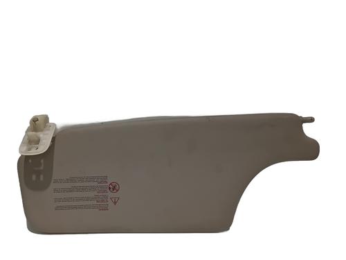 Right sun visor RENAULT MODUS / GRAND MODUS (F/JP0_) 1.5 dCi (FP0F, JP0F) | BP39529666I2 - Image 3