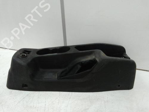 Middle console FORD TOURNEO CONNECT / GRAND TOURNEO CONNECT V408 MPV  | BP19938085I22 