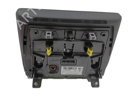 Display monitor RENAULT CLIO V (B7_) 1.5 Blue dCi 115 (B7AD) | BP32845429C48 - Image 4