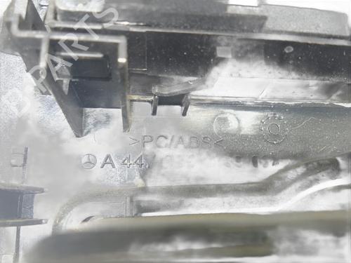 Headlight switch MERCEDES-BENZ VITO Tourer (W447) 114 CDI / 114 BlueTEC (447.701, 447.703, 447.705) | BP33312402I24  - Image 6