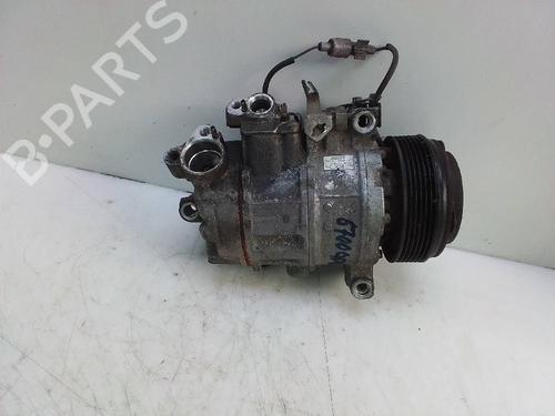AC compressor BMW 3 Touring (E91) 320 d | BP18575553M34 
