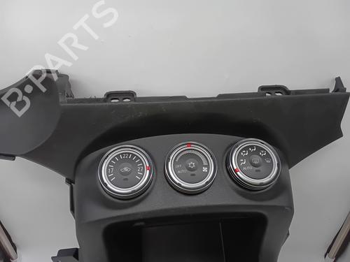 Commande Chauffage PEUGEOT 4007 (VU_, VV_) 2.2 HDi | BP29271354I5