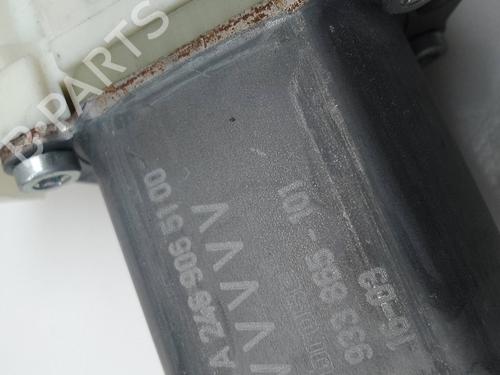 Left front window motor MERCEDES-BENZ B-CLASS Sports Tourer (W246, W242) B 180 CDI (246.200) | BP28144602E21 