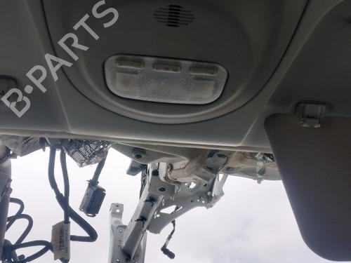 Kabinelys Kabinelys PEUGEOT PARTNER Tepee 1.6 HDi / BlueHDi 75 (75 hp) 33816799 33816799