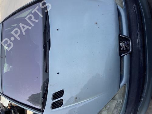Front left panel PEUGEOT 206 Hatchback (2A/C) 2.0 HDI 90 | BP38536302C58 - Image 7