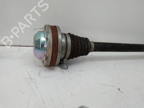 Right rear driveshaft AUDI A7 Sportback (4GA, 4GF) 3.0 TDI quattro | BP18826937M41 