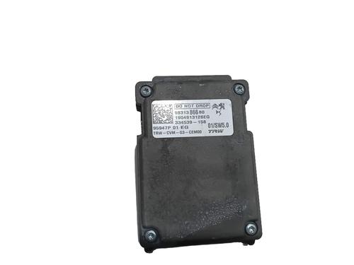 Used Camera Camera PEUGEOT RIFTER 1.5 BlueHDi 130 (130 hp) 33457399 33457399