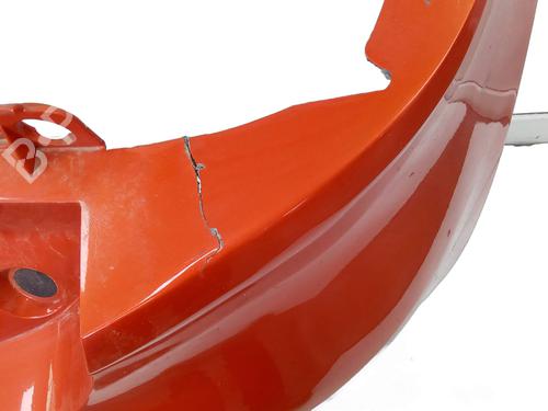 Rear bumper RENAULT CLIO V (B7_) 1.0 TCe 100 (B7MT) | BP18737395C8 - Image 5