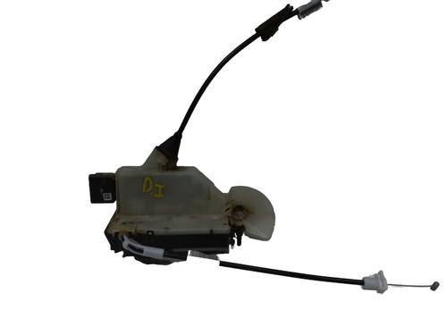 Used Front left lock PEUGEOT 2008 I (CU_) 1.2 VTi (82 hp) 30531289