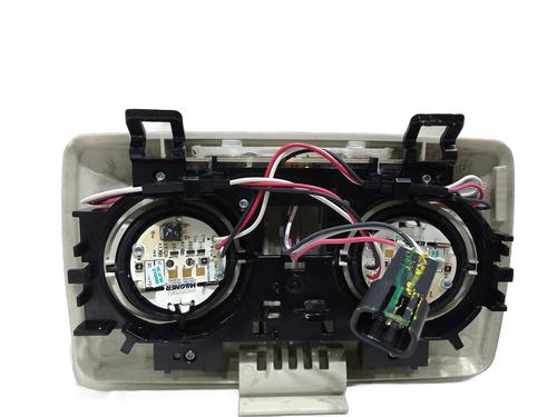 Innerbelysning DODGE JOURNEY 2.0 CRD | BP31968000I8 