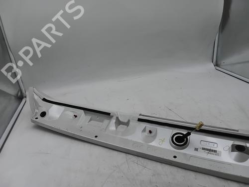 Spoiler bagklap TOYOTA RAV 4 III (_A3_) 2.2 D (ALA35_) | BP29995218C96 