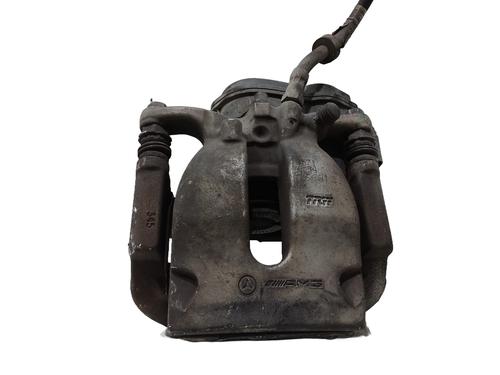 Used Left rear brake caliper Left rear brake caliper MERCEDES-BENZ GLE Coupe (C292) 450 AMG 4-matic (292.364) (367 hp) 33976314 33976314