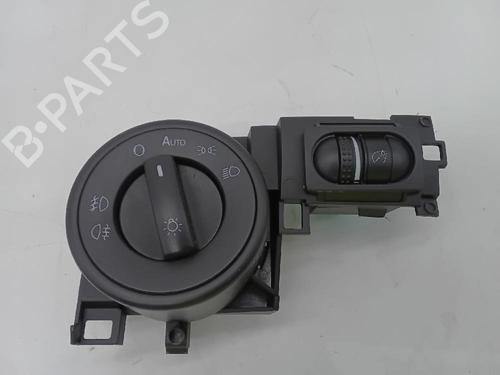 Hovedlysbryter VW TOUAREG (7LA, 7L6, 7L7) 3.0 V6 TDI (225 hp) 26306154