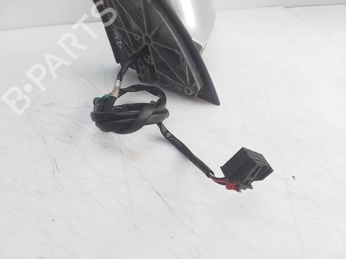Left mirror VW GOLF V (1K1) 1.9 TDI | BP26054759C26 