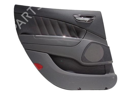 Rear left panel LANCIA DELTA III (844_) 1.6 D Multijet (844.AXC11, 844.AXC1A) | BP40119055C60 - Image 2