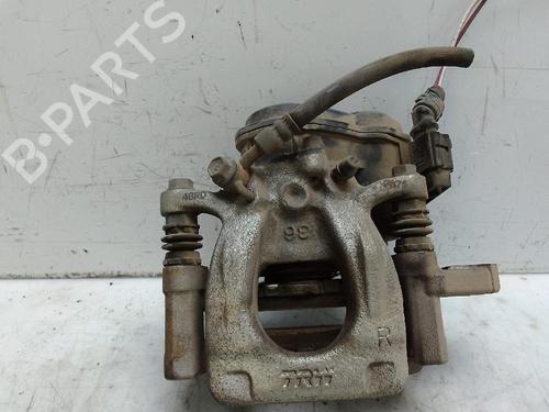 Right front brake caliper RENAULT KADJAR (HA_, HL_) 1.6 dCi 130 (HLA4) | BP27625621M104 