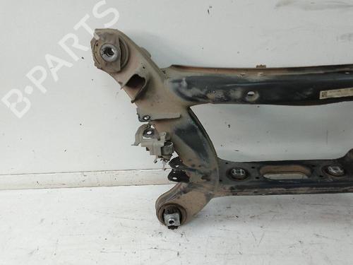 Used Rear axle MERCEDES-BENZ E-CLASS Coupe (C238) E 220 d (238.314) (194 hp) 25435150