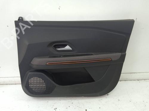 Used Front right panel Front right panel DACIA SANDERO III 1.0 TCe 90 (91 hp) 18738346 18738346