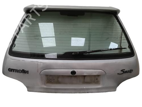 Used Tailgate Tailgate 39226368 39226368