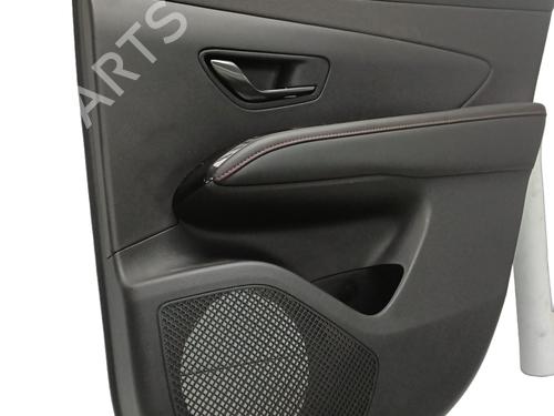 Rear right panel HYUNDAI TUCSON (NX4E, NX4A) 1.6 CRDi Hybrid 48V | BP30195555C61 