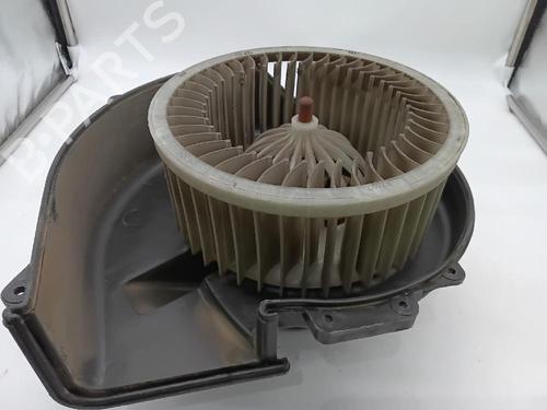 Varmeblæser SEAT IBIZA IV (6J5, 6P1) 1.9 TDI (105 hp) 26446783