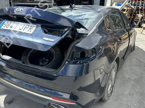 Tailgate KIA OPTIMA (JF) 1.7 CRDi | BP25302538C6 