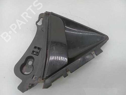 Rear left exterior door handle CITROËN DS4 (NX_) 1.6 BlueHDi 115 9687712177