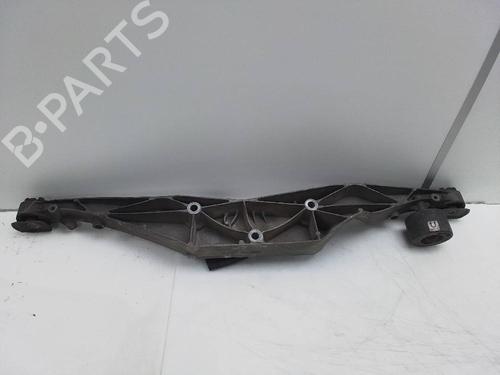 Used Rear axle BMW X1 (F48) xDrive 25 e Plug-in-Hybrid (220 hp) 26159361