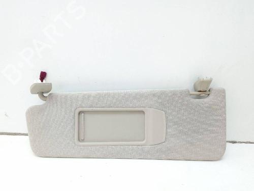 Left sun visor BMW 5 Gran Turismo (F07) 530 d | BP18597997I1 