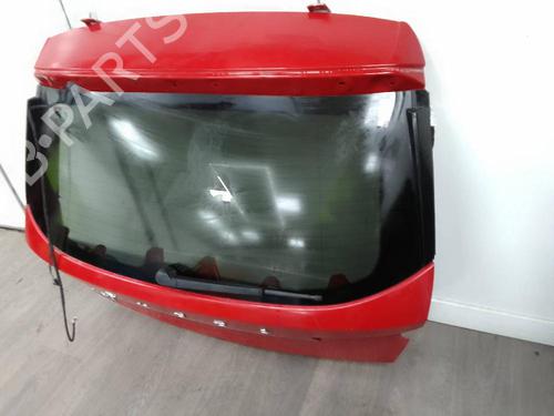 Bakluke CC/Kombi-Kupé SKODA FABIA IV (PJ3) 1.0 MPI (80 hp) 20156347