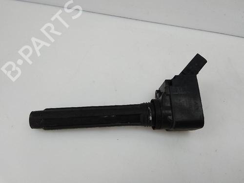 Ignition coil VW POLO V (6R1, 6C1)  | BP21501041M94 