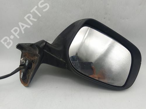 Right mirror TOYOTA AURIS (_E15_) 1.4 D-4D (NDE150_, NDE150R) | BP29386141C27 
