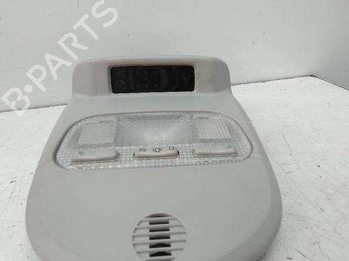 Interior roof light PEUGEOT 3008 I MPV (0U_) 1.6 BlueHDi 120 | BP19059514I8 