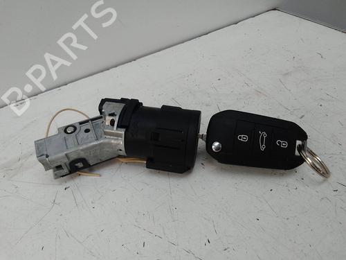 Used Ignition barrel Ignition barrel OPEL CORSA F (P2JO) 1.2 (68) (101 hp) 19092207 19092207