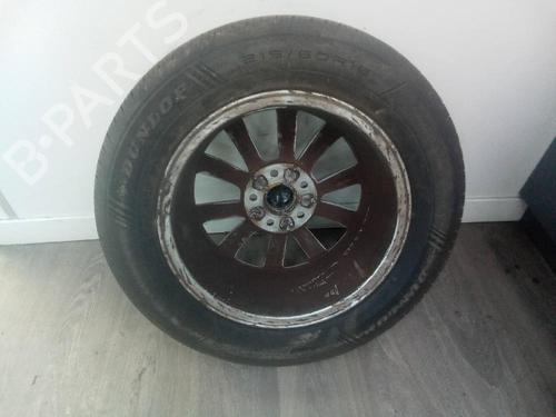 Used Rim VW SHARAN (7N1, 7N2) [2010-2022]  21258718