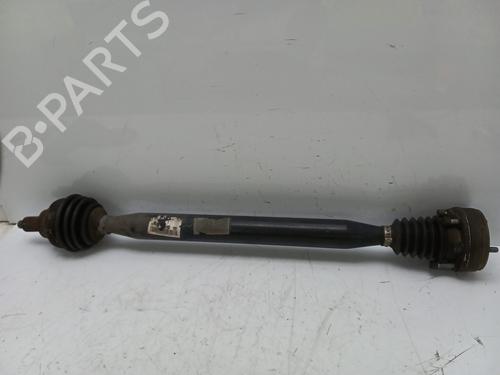 Used Right front driveshaft SEAT IBIZA IV (6J5, 6P1) 1.2 (70 hp) 29396358